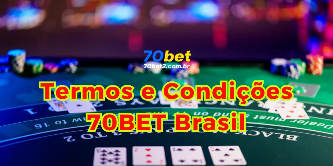 Termos e Condições