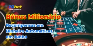 55,55 Milhões em Recompensas